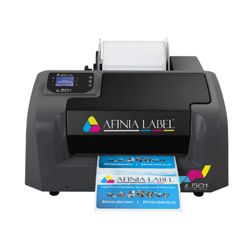 Color Label Printers For Small Businesses Enterprise Labels 5533